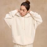 Унисекс свитшот Champion, серый - фото 6