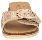 Мюли MUSTANG, слоновая кость - фото 3