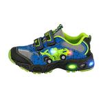 Кроссовки Lico, синий - фото 2