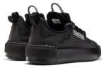 Кеды Reebok Sudeca 'Black True Grey', черный - фото 4