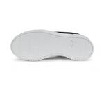 Кроссовки Carina 2.0 Молодежные PUMA Black Silver Grey - фото 4