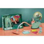 Набор для чистки Askato 19779 Inna marka - фото