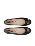 Балетки Bianco MADISON, Black - фото 5