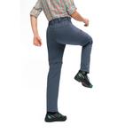 MAIER SPORTS Брюки Nata Zip Loop - фото 4