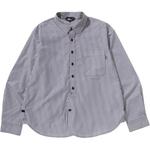 Футболка Bape Stripe A BATHING APE, черный - фото