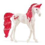 Schleich, статуэтка, Candy Cane Figurine - фото 2