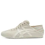 Кроссовки mexico 66 paraty 'oatmeal cream' Onitsuka Tiger, мультиколор - фото