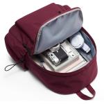 Рюкзак унисекс ALPINE PRO, Черный - фото 30