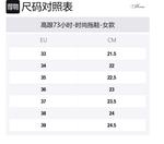 Supermodel Journal Стильный сандалет на каблуке 7 см Женский Черный 73Hours - фото 5