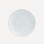 Десертная тарелка Grey Star Basics El Corte Inglés, серый - фото