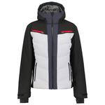 Функциональная куртка Ercolano Noir - 48 Icepeak - фото