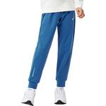 GS Брюки Asics, синий - фото 3