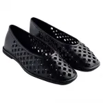 Балетки Gioseppo Gibbon, черный - фото 2