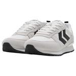 Кроссовки Hummel Monaco 86, белый - фото 4