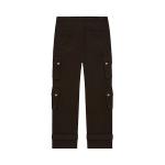 Брюки Rhude Desert Cargos, Brown - фото 2