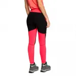 Брюки Trangoworld Scafell DF, красный - фото 2