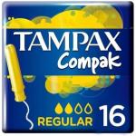Тампоны Tampax Compak Regular Bigbuy - фото