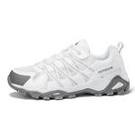 Массивные кроссовки мужские Boogie Bear, серый - фото 2