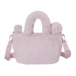 FILA Тканевая сумка через плечо, Marshmallow White - фото 8