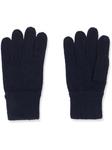 Brooks Brothers кашемировые перчатки, синий - фото