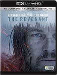 Диск 4K UHD Revenant [2015] - фото