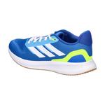 Детские кроссовки adidas Runfalcon 5 J - фото 3