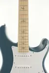PRS SE Silver Sky 2023 Нейлон Синий 3214г - фото 2