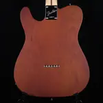 Fender Ограниченная серия American Performer Timber Telecaster - Mocha (US24007758) - фото 2