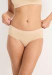 Брифы Jockey 3 PACK, Light/Beige - фото
