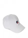 Кепка Charly Fusalp, белый - фото 2