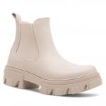 Ботинки DeeZee, бежевый - фото