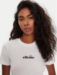 Футболка стандартного кроя Ellesse, белый - фото 4