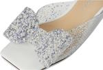 Сандалии Blue by Betsey Johnson Babe, цвет Pearl Multi - фото 6