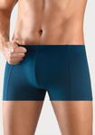 Трусы BENCH Boxer shorts, цвет blue/grey/dark pink - фото 2