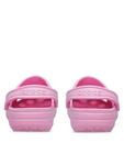 Мюли Classic Clog 10001 Crocs, розовый - фото 3