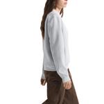 Толстовка Olera женская Arcteryx, серый - фото 4