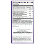 New Chapter, Bone Strength Take Care, 270 тонких вегетарианских таблеток - фото 3