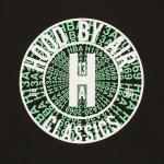 Лонгслив Hood By Air Long-Sleeve Tee 'Black', черный - фото 4