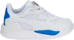 Кроссовки Puma X-Ray Speed Infant White Victoria Blue, белый - фото