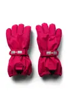 Перчатки Lego, розовый - фото