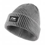 LINING Унисекс шапка бини, Versatile Black - фото 5