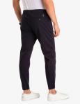 Брюки U.S. Polo Assn. Stretch Twill Jogger, черный - фото 3