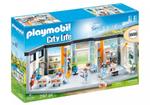 PLAYMOBIL, Больница с оборудованием, 70191 - фото 2