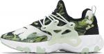Кроссовки Nike React Presto 'Pistachio Frost', зеленый - фото 4