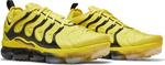 Кроссовки Nike Air VaporMax Plus 'Opti Yellow', желтый - фото 9