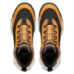 Походные ботинки Helly Hansen Buckhorn, оранжевый - фото 7