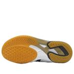 Mizuno Wave Drive 9 'White Black Gold' - фото 5