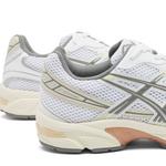 Кроссовки Gel-1130 Asics, белый - фото 7