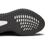 Кроссовки Yeezy Boost 350 V2 Red, черный - фото 8