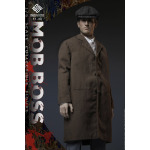 Коллекционная фигурка Present Toys The Second Mob Boss 1:6 Scale - фото 4